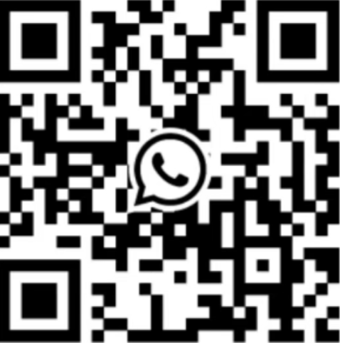 WhatsApp QR Code